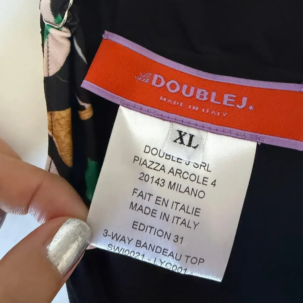 LA DoubleJ la doublej